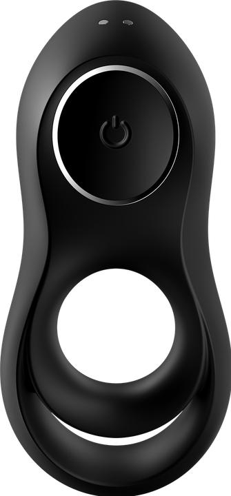 Produktbild Satisfyer Legendary Duo (5 cm)