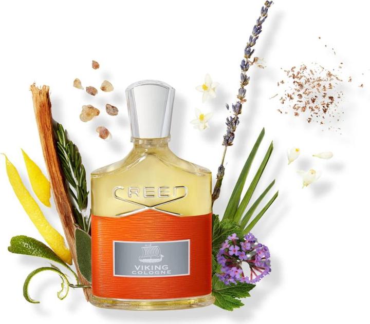 Produktbild Creed Viking Cologne (Eau de Cologne, 50 ml)