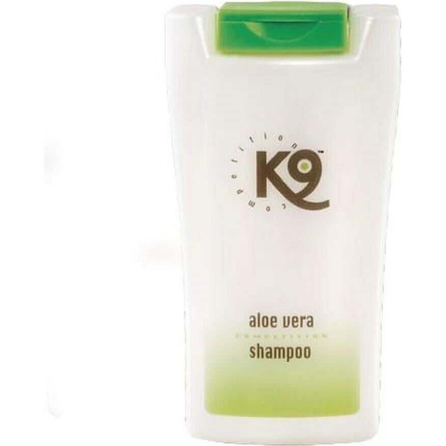 Meilleurs prix pour K9 Shampooing 100Ml Aloevera - (718.0496) (Chien, 100ml), Produits de soins pour animaux