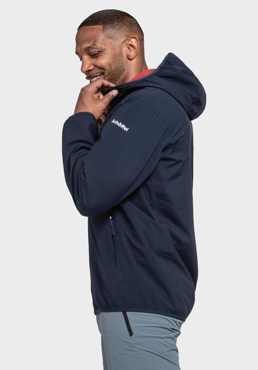 Actual product image Schöffel 2.5L Aiplspitz Jacket (48, M)