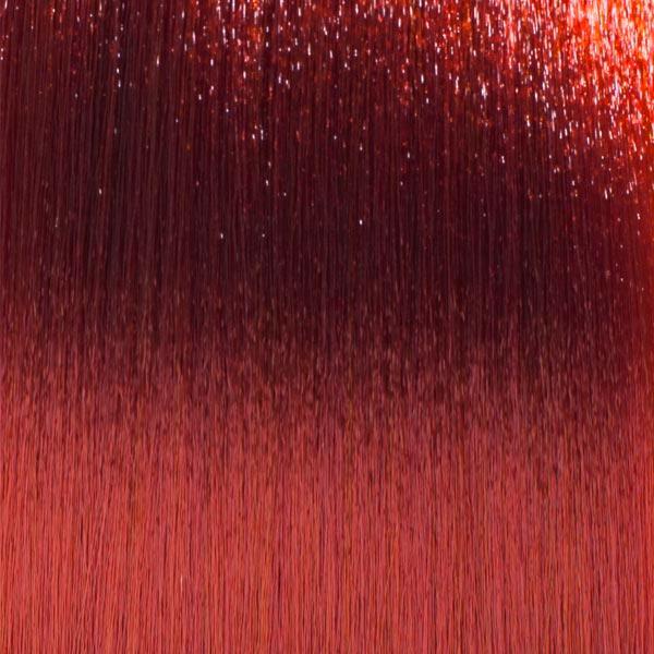 Actual product image Basler Color 2002+ cream hair color (7/44 medium blond red intensive)