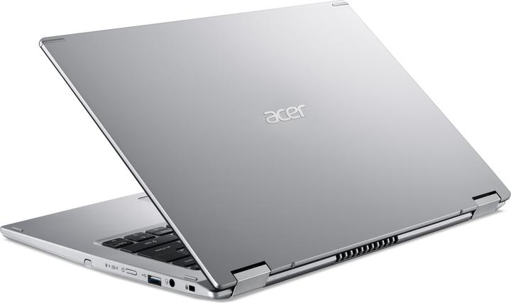 Produktbild Acer Spin 3 (14", 1000 GB, 16 GB, CH, Intel Core i5-1035G1)