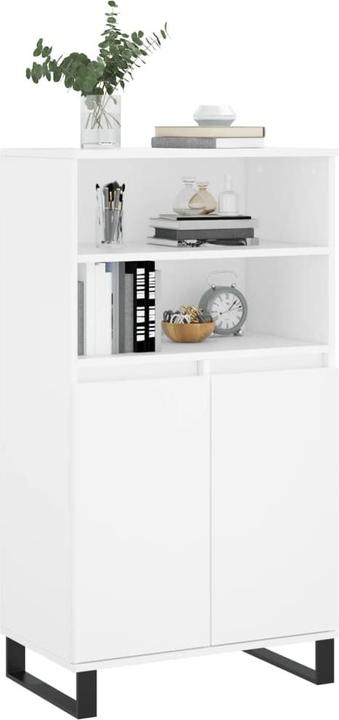 Image du produit vidaXL Highboard (60 x 36 x 110 cm)