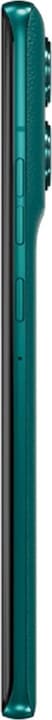 Productafbeelding Motorola Edge 50 512 GB Groen (512 GB, Jungle Groen, 6.67", Dubbele SIM, 50 Mpx, 5G)