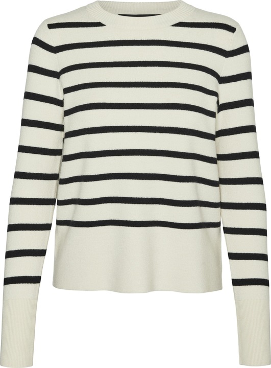 Immagine prodotto Vero Moda VMSABA - Maglione in maglia con pullover (L)