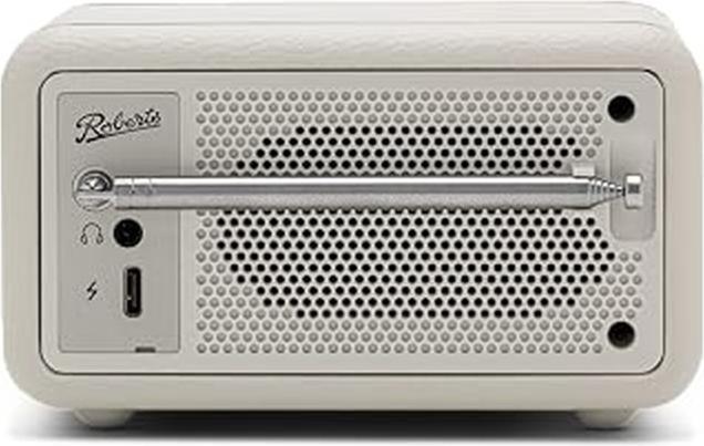 Immagine prodotto Roberts Revival Petite 2 (DAB, FM, Bluetooth)
