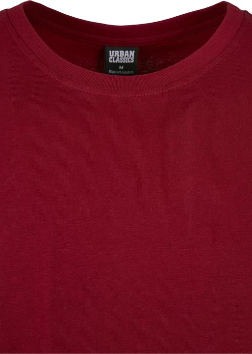 Produktbild Urban Classics Long Shaped Turnup Tee - 1118 (M)