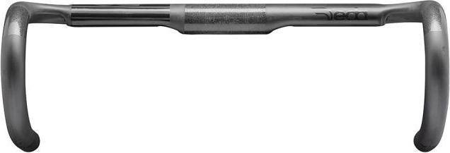 Actual product image Deda Elementi Superzero RS 31.7 carbon handlebars (31.70 mm)