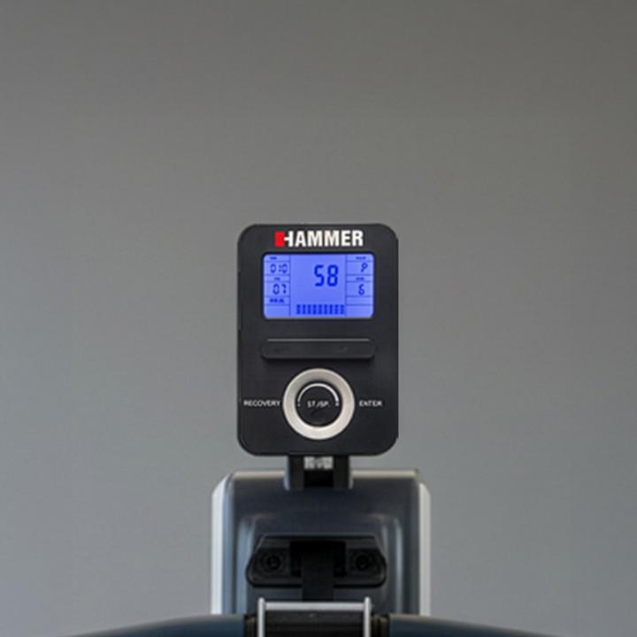 Immagine prodotto Hammer Fitness Pro Force II
