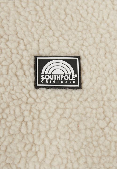 Produktbild Southpole Sherpa Bomber Jacket (XL)