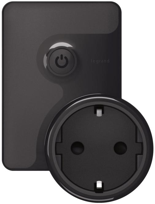 Productafbeelding Legrand 64840 Stopcontact