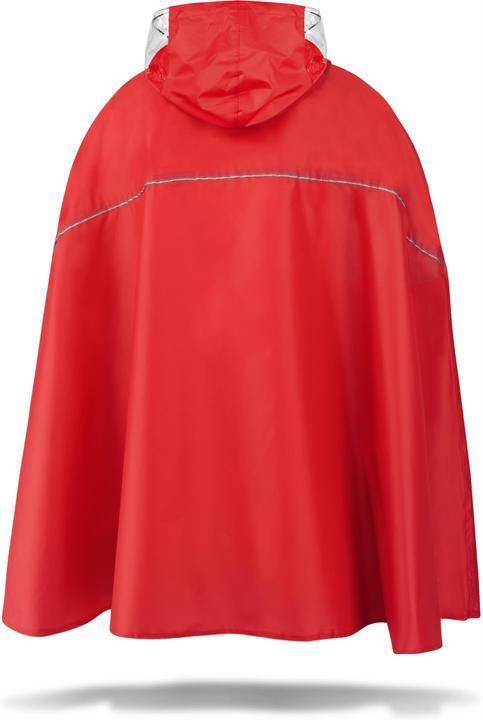 Immagine prodotto Normani Poncho da pioggia Sohra - 9201 (S/M)