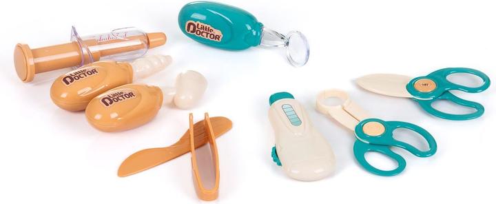 Actual product image Chipolino Children's toy set doctor 26 pcs