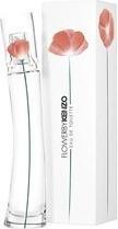 Actual product image Kenzo Flower (Eau de toilette, 100 ml)