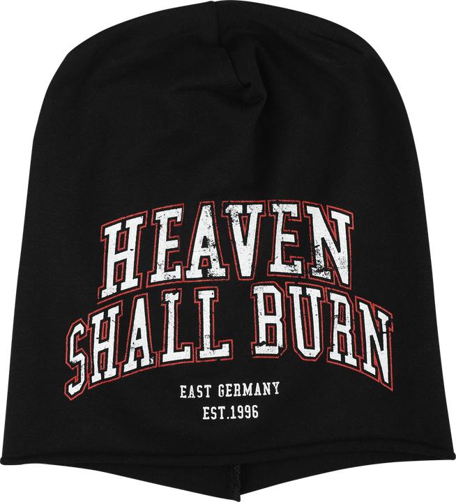 Produktbild Heaven Shall Burn East Germany