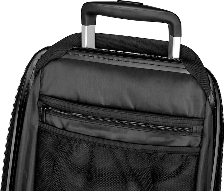 Immagine prodotto Casyro Custodia da viaggio Stand-Up S (45 l, Bagaglio a mano (fino a 50 litri))