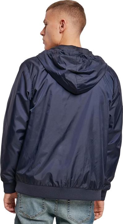 Produktbild Build Your Brand Windrunner Jacke (S)