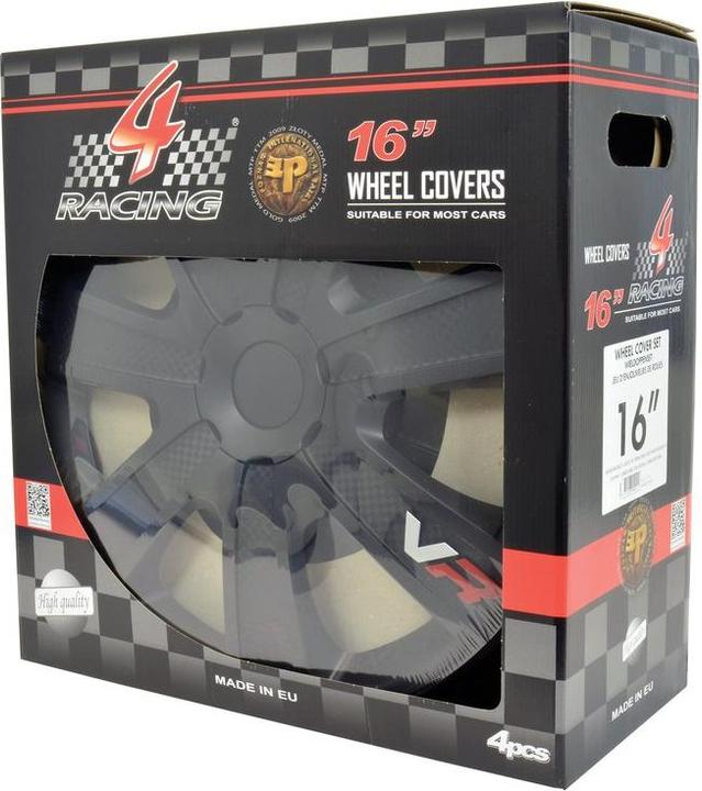 Image du produit Gorecki 2211114 (4 pcs, 16")