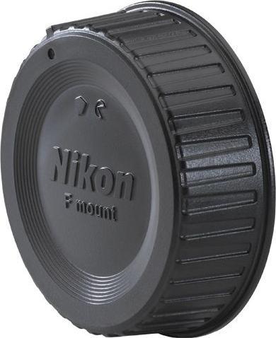 Actual product image Nikon Lf-4 (10 mm)