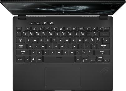 Actual product image ASUS ROG Flow X13 Flip (13.40", AMD Ryzen 7 6800HS, 16 GB, 1000 GB, CH)
