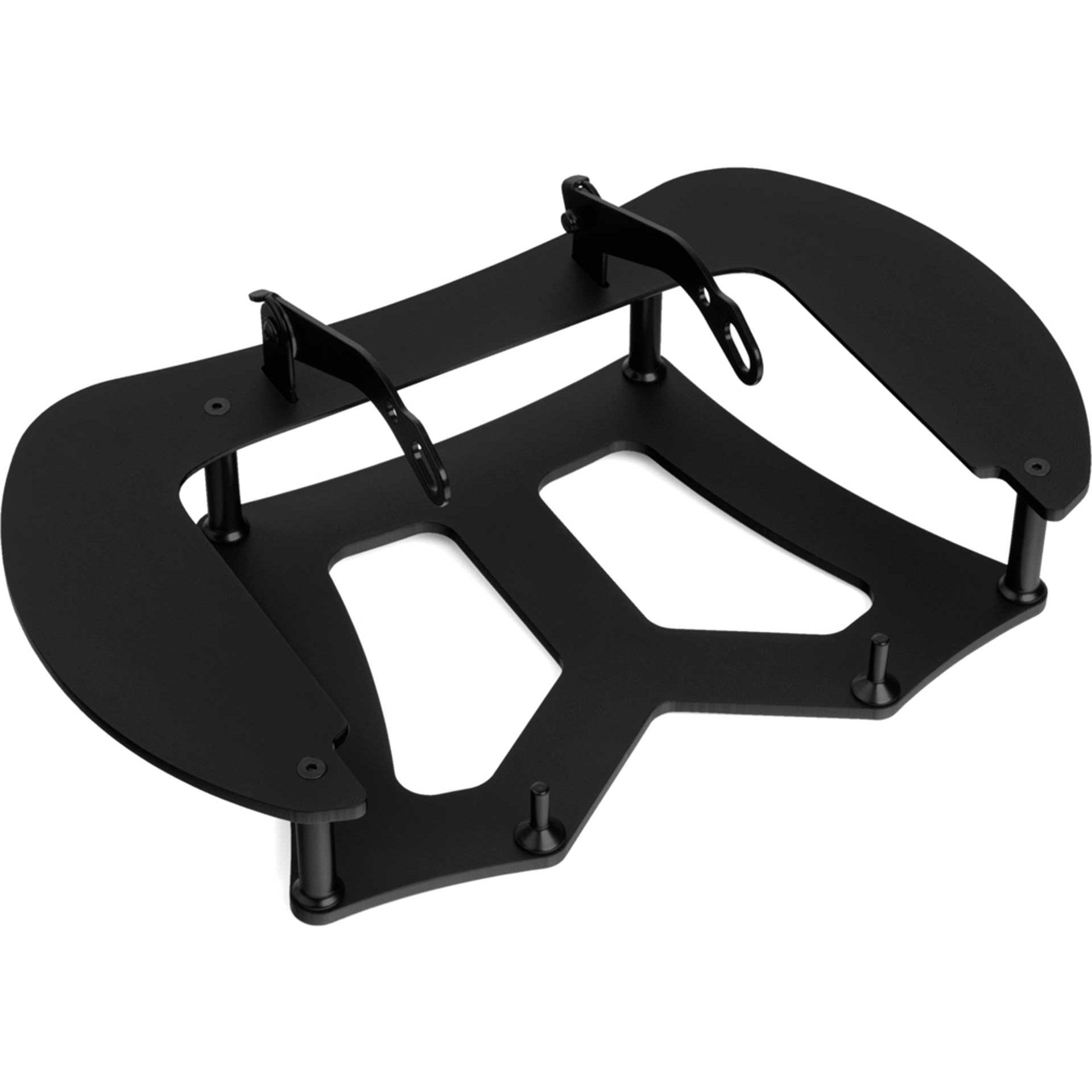 Thumbnail - Kavan V20 Senderpult - Schwarz