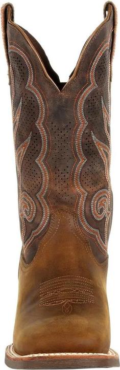 Actual product image Durango Womens/Ladies Lady Rebel Pro Full Grain Leather Cowboy Boots (40)