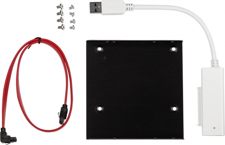 Image du produit Crucial Kit d'installation du SSD