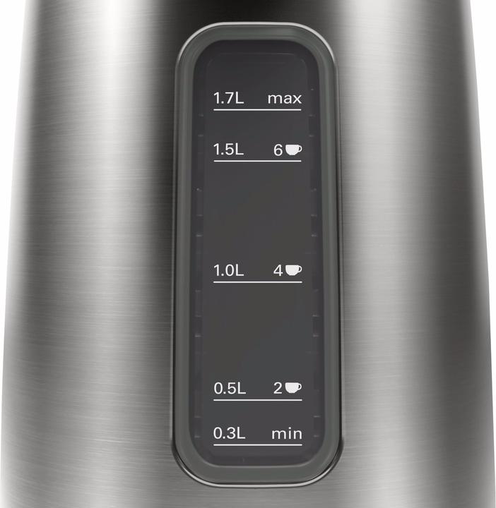 Actual product image Bosch Hausgeräte TWK5P475 (1.70 l, EU plug)