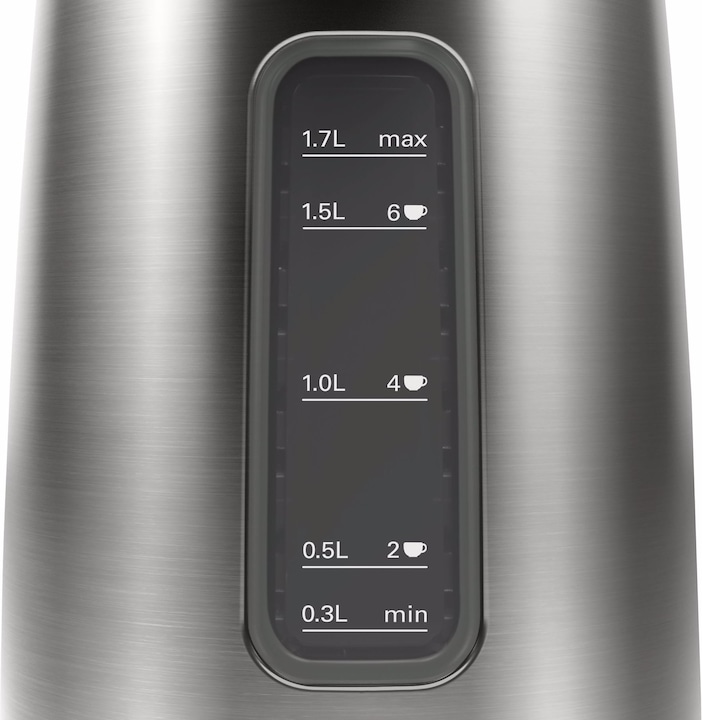 Productafbeelding Bosch Hausgeräte TWK5P475 (1.70 l, EU-stekker)