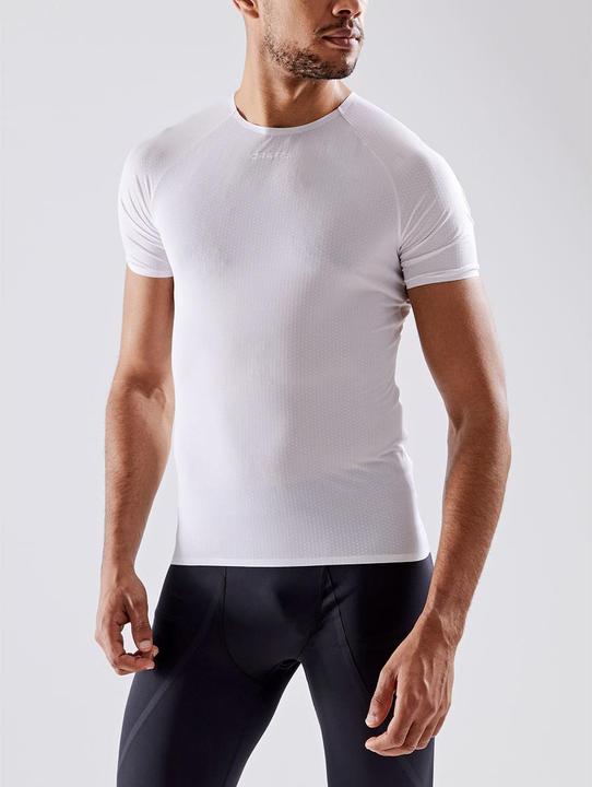 Produktbild Craft Pro Dry Nanoweight Kurzarm Unterzieh Shirt (XXL)