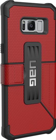 Produktbild UAG Metropolis