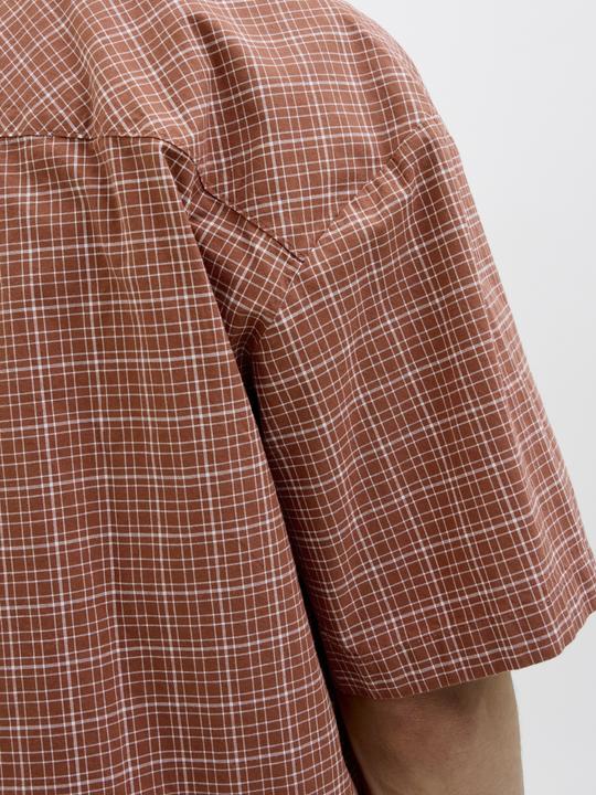 Immagine prodotto Jack & Jones Wide Fit Hemd Hemd (XXL)