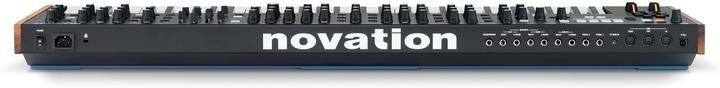 Actual product image novation Summit