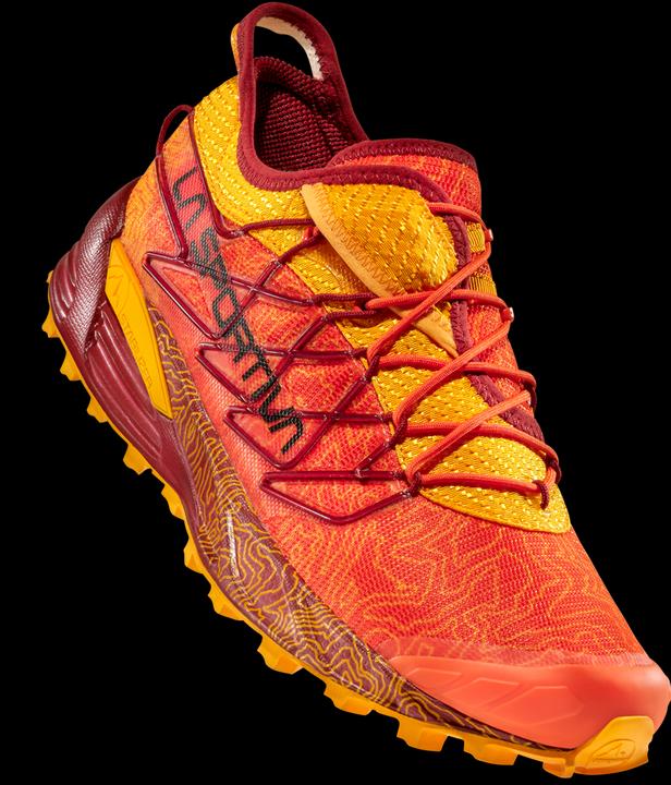 Actual product image La Sportiva Mutant (44)
