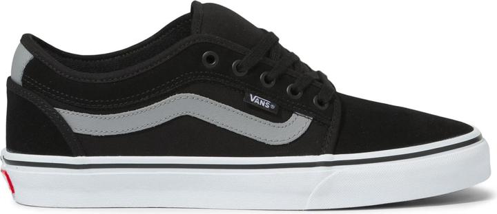 Actual product image Vans Chukka Low Sidestripe (39)