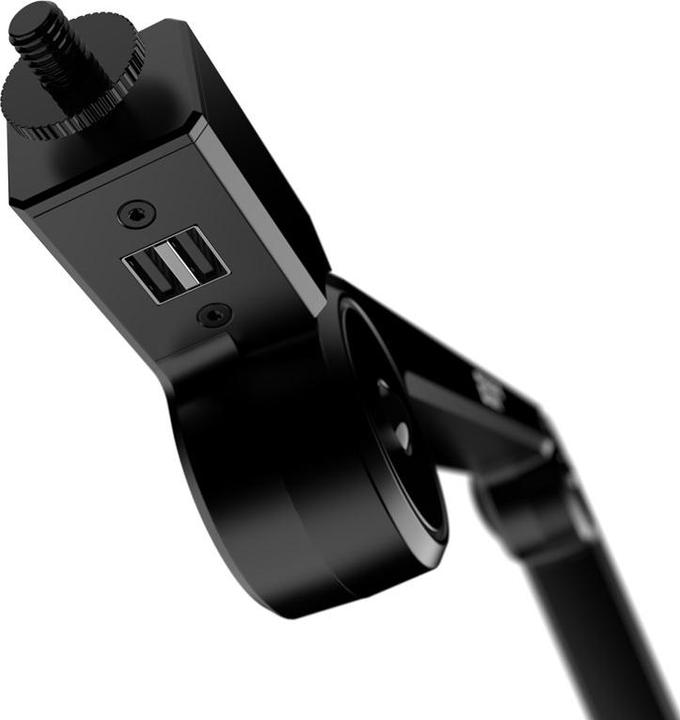 Actual product image Endgame Gear MICARM microphone arm
