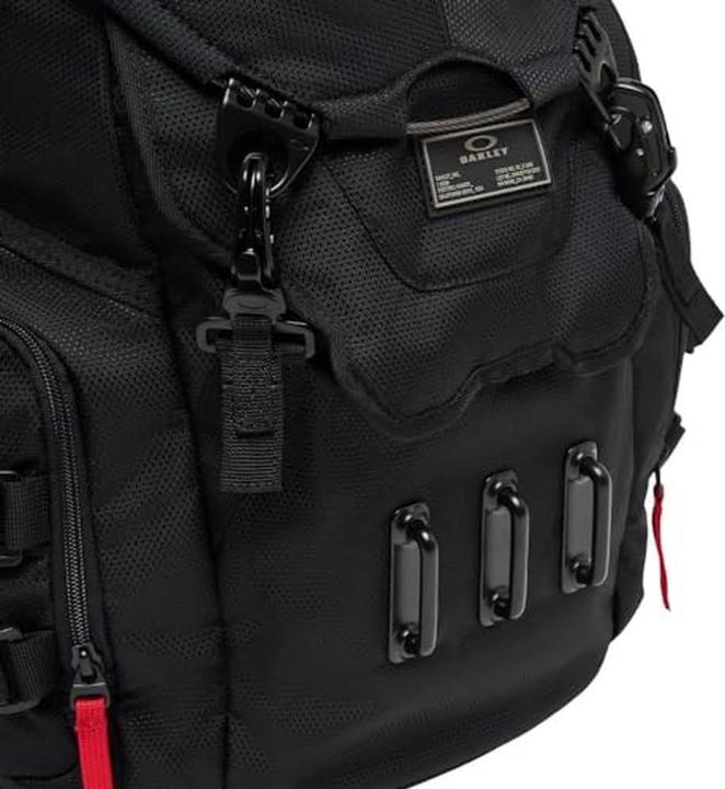 Produktbild Oakley Bathroom Sink RC Backpack blackout