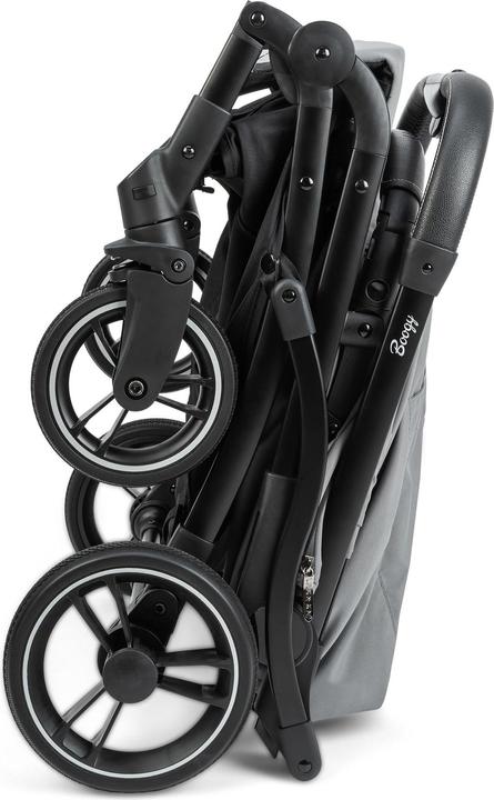 Actual product image Osann Sports stroller Boogy Monster (0 Months - 4 years)