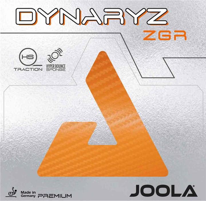 Produktbild Joola Belag Dynaryz ZGR (2.30 mm)