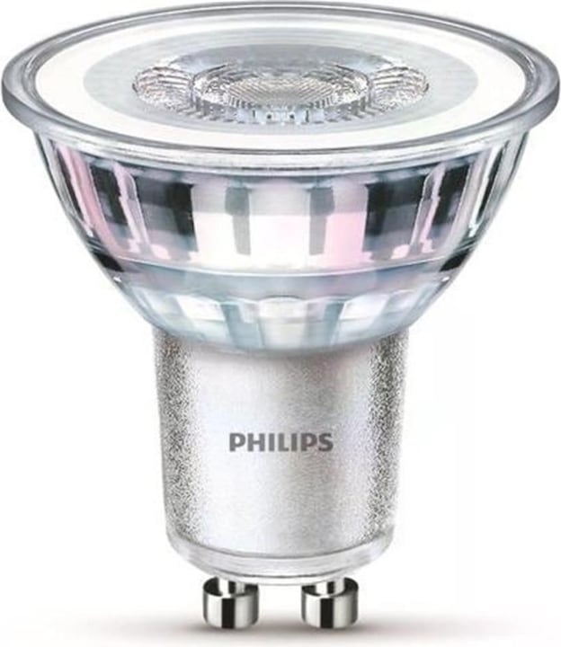 Produktbild Philips Spot (GU10, 3.10 W, 215 lm, 1 x, F)