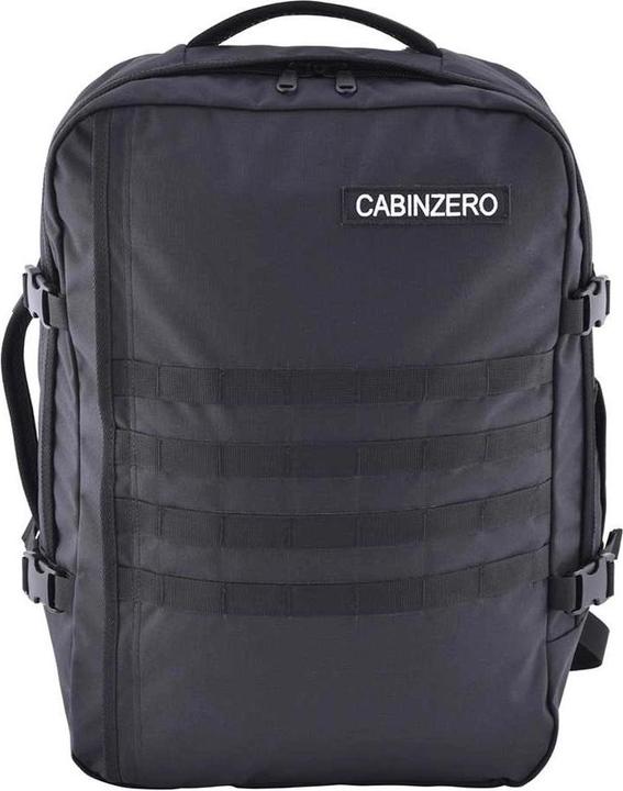Produktbild Cabin zero Military 44L Cabin Backpack Rucksack 52 cm (29 l)
