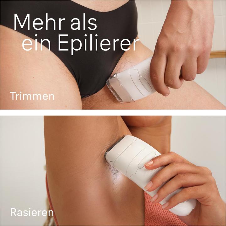 Productafbeelding Braun Zijde-épil 7