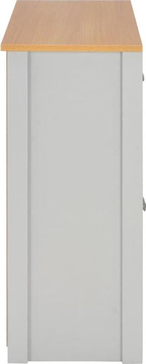 Produktbild vidaXL Sideboard (112 x 35 x 81 cm)