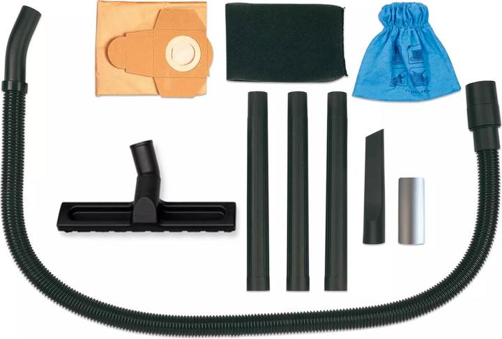 Produktbild Einhell TC-VC 2045 S (Nass-Trockensauger)