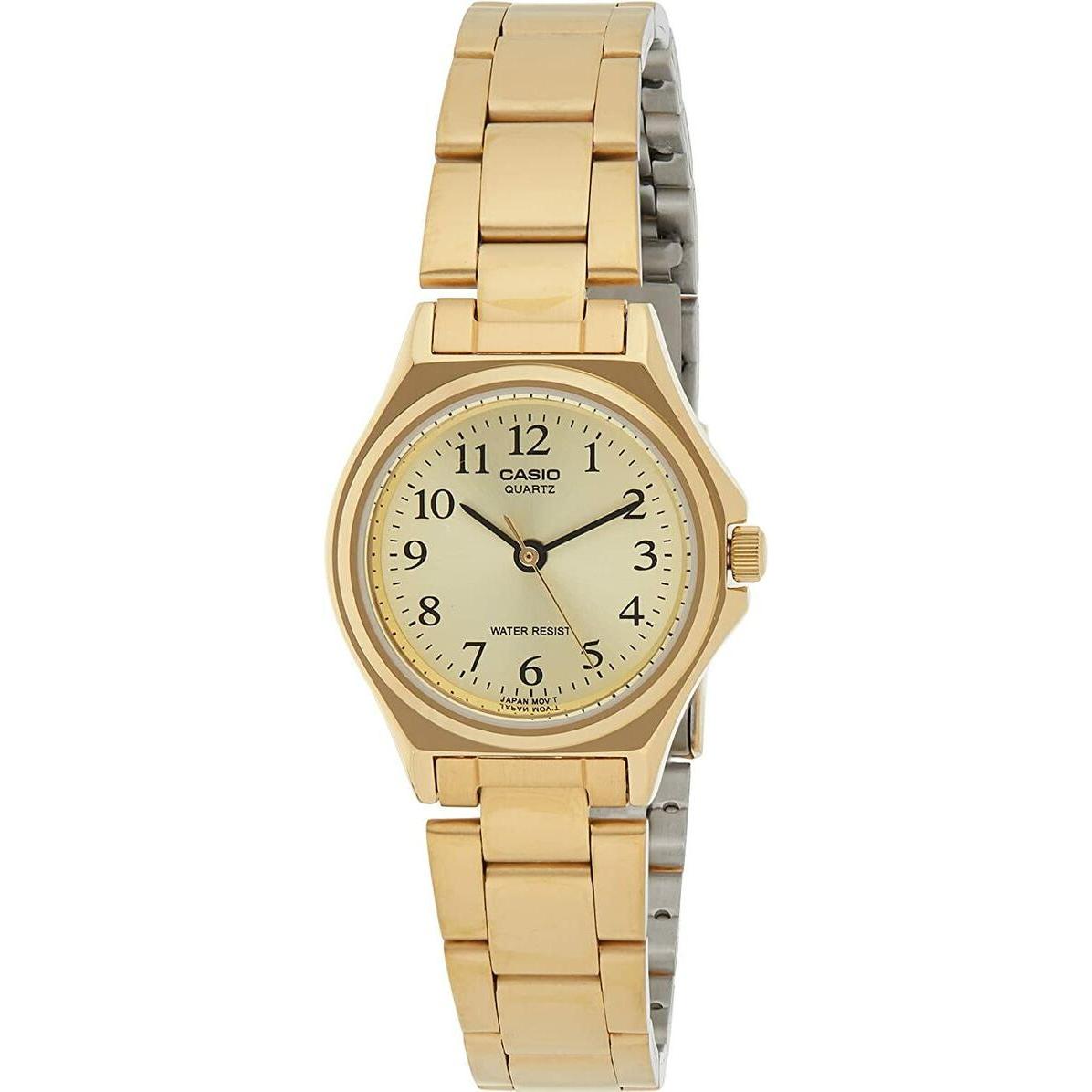 Casio, Armbanduhr, Collection, (26 mm)