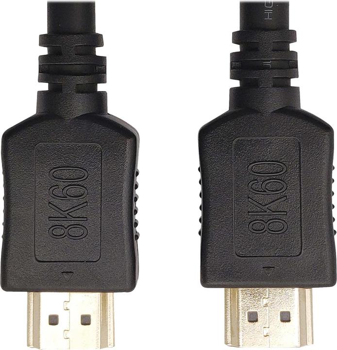 Produktbild Eaton Tripp Lite Series P568-010-8K6 8K-HDMI-Kabel (3 m, HDMI, 2.1)