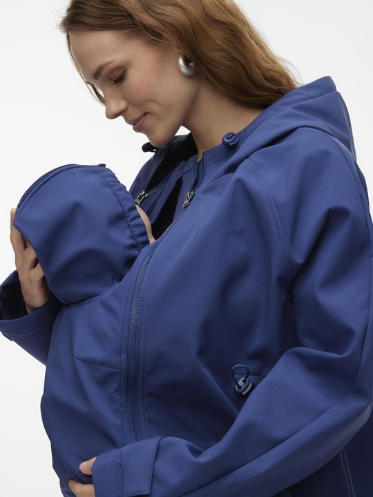 Produktbild Mamalicious Umstands-jacke Jacke (M)