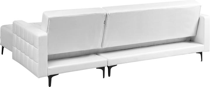 Actual product image Beliani Aberdeen (Corner sofa)