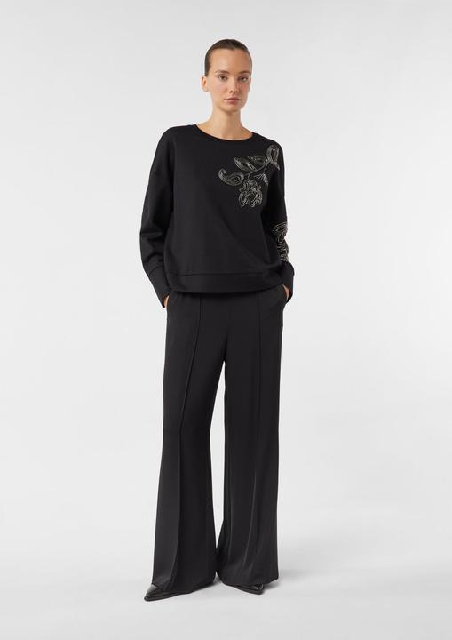 Produktbild Comma Marlenehose (38)