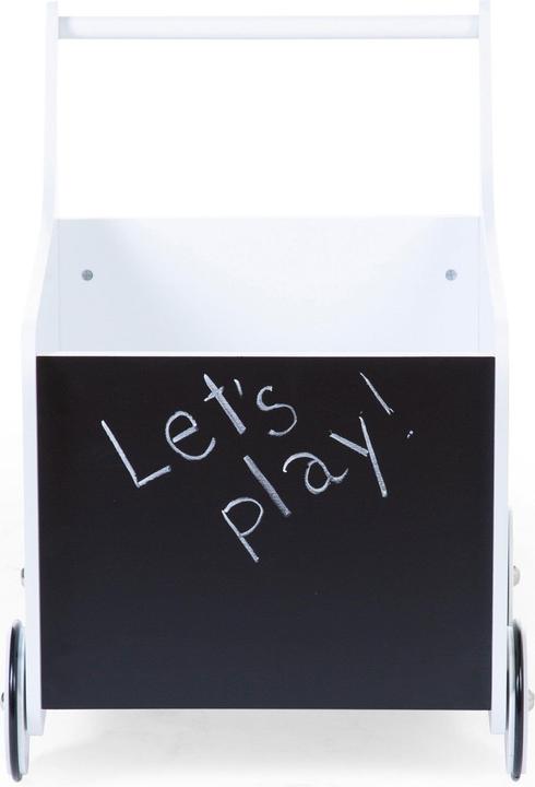 Produktbild Childhome Wagen